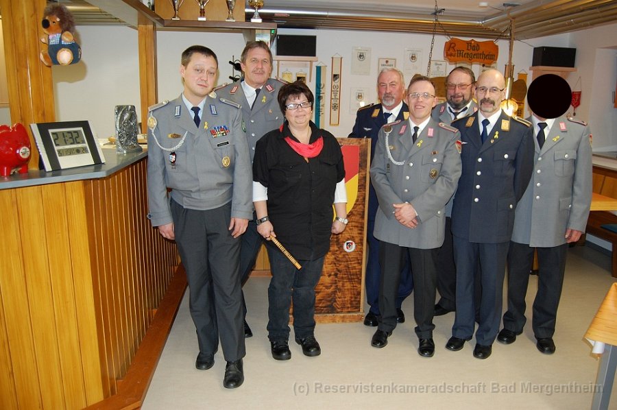 Gruppenbild