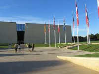 IMG 0091  Caen Friedensmuseum 1