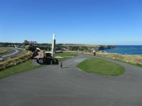 IMG 0147  Longues-sur-Mer Mariene-Batterie 15,5 cm 1