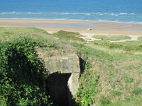 IMG 0210  Omaha-Beach 9