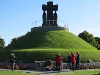 IMG 0228  Soldatenfriedhof La Cambe 4