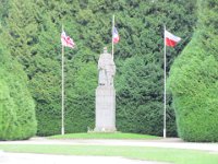 IMG 9804  Denkmal des Waffenstillstandes 5