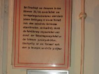 Duschraum