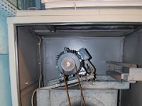 Luftfilteranlage