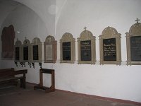 Fürstengruft der zu Löwensteins