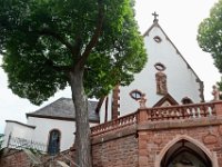 Klosteransicht 1